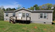 599 County Road 82 Lineville, AL 36266