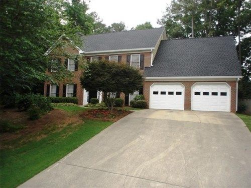 2217 Trilleck Drive Nw, Kennesaw, GA 30152