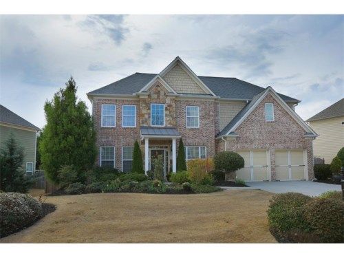 113 Northbrooke Trace, Woodstock, GA 30188