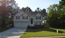 3385 Laurel Springs Cove Villa Rica, GA 30180