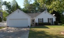 5873 Riverside Walk Drive Buford, GA 30518