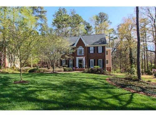 1779 Benningfield Drive, Marietta, GA 30064