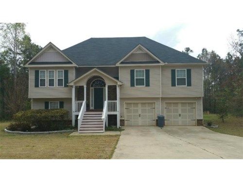 125 Rivercrest Lane, Covington, GA 30016