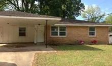 1351 Dove St Memphis, TN 38127