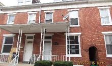 1037 West Poplar St York, PA 17404