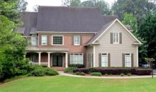 1140 Richmond Glen Circle Alpharetta, GA 30004