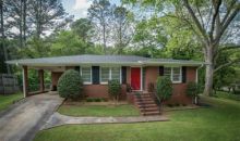 3650 Ashwood Drive Se Smyrna, GA 30080