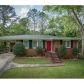 3650 Ashwood Drive Se, Smyrna, GA 30080 ID:12659524