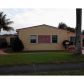 818 NE 3 ST, Hallandale, FL 33009 ID:12421809