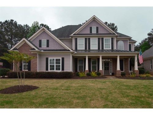 832 Windsor Creek Trail, Grayson, GA 30017