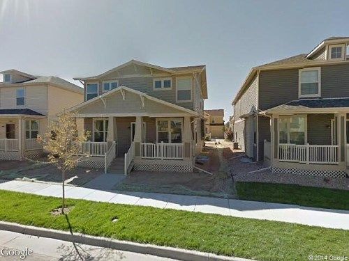 108Th, Henderson, CO 80640