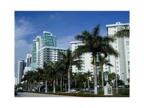 3901 S OCEAN DR # 5H, Hollywood, FL 33019