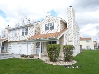 4160 194th Ct Unit#22B, Country Club Hills, IL 60478