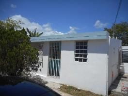 G9 37 Street Parque Ecuestre, Carolina, PR 00987