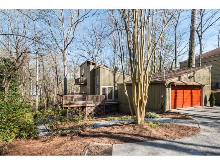 1670 Little Willeo Road, Marietta, GA 30068