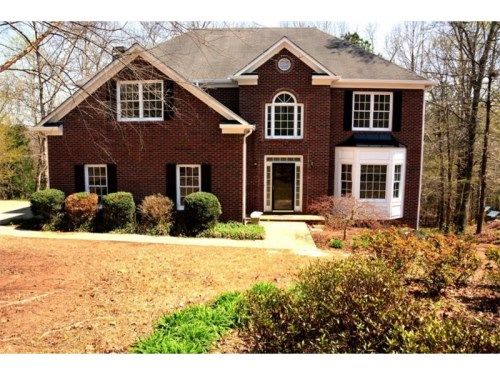 3614 Mason Ridge Drive, Winston, GA 30187