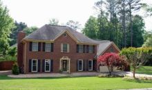 3465 Chastain Lakes Drive Kennesaw, GA 30144