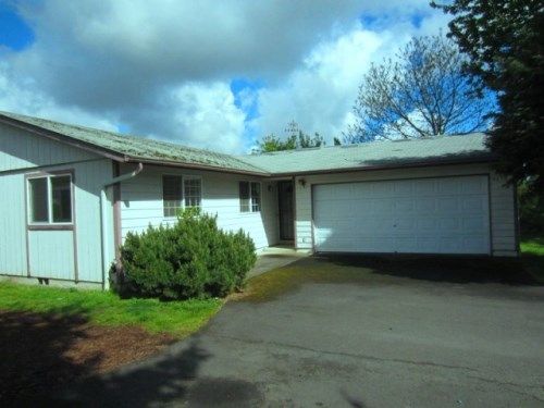 4419 Sesame Ln NE, Salem, OR 97305