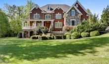 14105 Triple Crown Drive Alpharetta, GA 30004