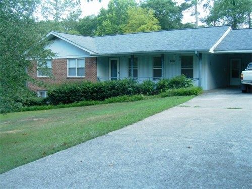 2054 Monterey Dr, Conyers, GA 30012