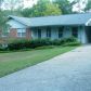 2054 Monterey Dr, Conyers, GA 30012 ID:12662137