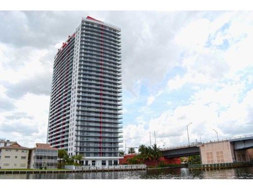 2602 E HALLANDALE BEACH # R1704, Fort Lauderdale, FL 33309