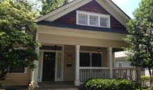 549 Atwood Street Sw Atlanta, GA 30310