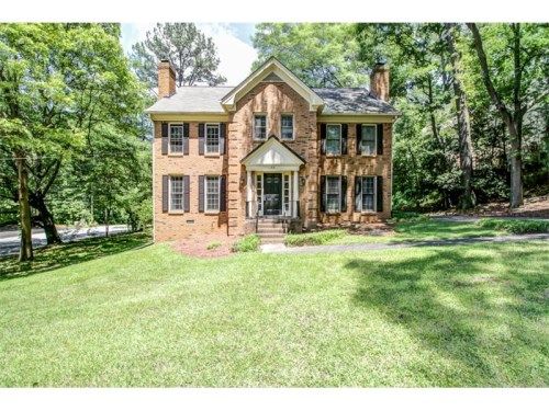 515 Nelson Ferry Road, Atlanta, GA 30306