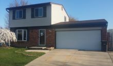 25147 Cary St Taylor, MI 48180