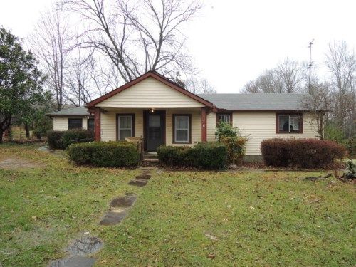 316 Ridge Road, Lancing, TN 37770