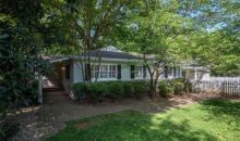 2560 Ridgemore Road Atlanta, GA 30318