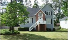 3713 Spring Leaf Lane Acworth, GA 30101