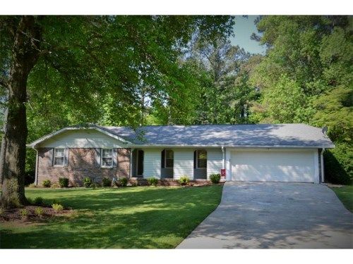 575 Shannon Way, Lawrenceville, GA 30044