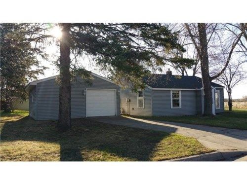 455 5th Ave SE, Milaca, MN 56353