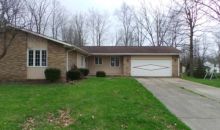 107 Pleasant View Dr Seville, OH 44273