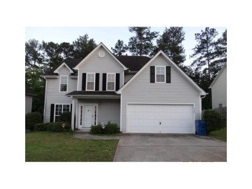 8068 Mustang Lane, Riverdale, GA 30274