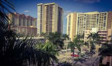 3181 S OCEAN DR # 502 Hallandale, FL 33009