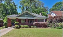 2219 E Lake Road Ne Atlanta, GA 30307