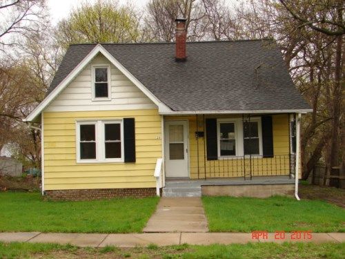 20 Boardman Ave, Battle Creek, MI 49037