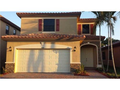 3428 W 86 TER, Hialeah, FL 33018