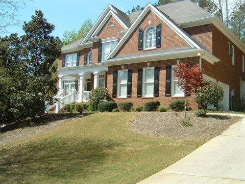 108 Grand Avenue, Suwanee, GA 30024