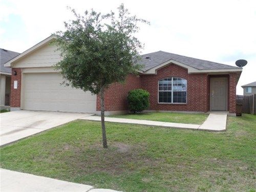 13025 Noche Clara Dr, Del Valle, TX 78617