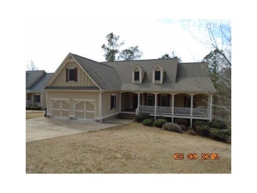 332 Madisons Place, Waleska, GA 30183