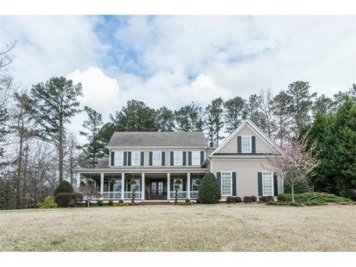 770 Cooper Sandy Cove, Alpharetta, GA 30004