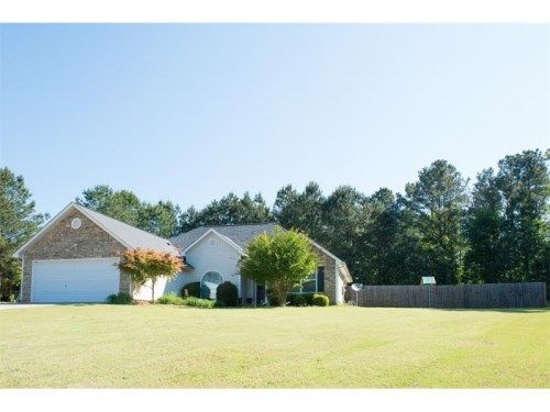 71 Alexandria Court, Dallas, GA 30132