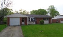 905 Stanwood Dr Lebanon, OH 45036