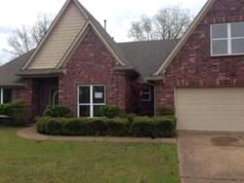 6144 N Ragland Cove, Arlington, TN 38002