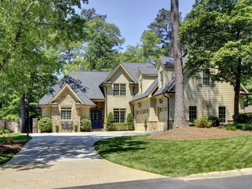 543 Ridgewater Drive, Marietta, GA 30068