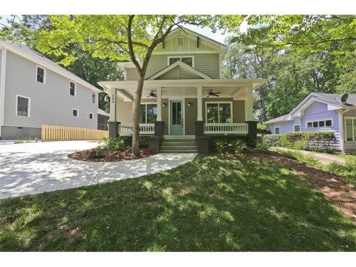 366 Southerland Terrace Ne, Atlanta, GA 30307