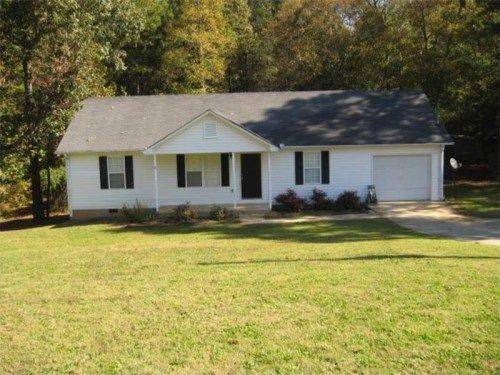 239 Covered Bridge Road Sw, Cartersville, GA 30120